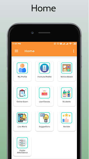 VD Teacher Screen 2
