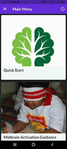 Midbrain Activation Personal Screenshot 2 - AppWisp.com