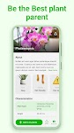 screenshot of Botan: Plant Identifier App