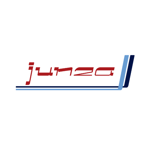 Junza Driver logo