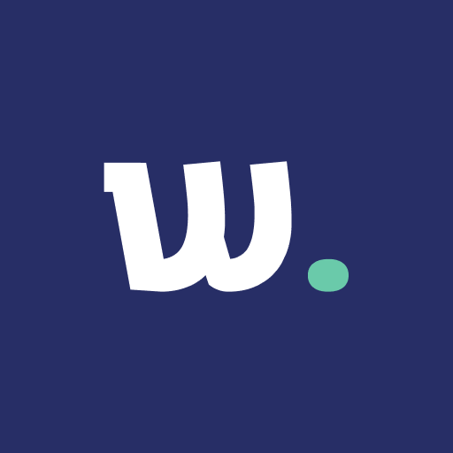 Whirla Smart Office logo