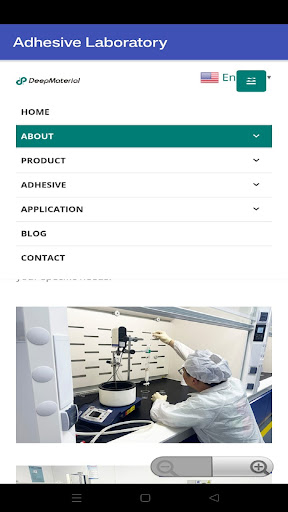 Adhesives Manufacturers