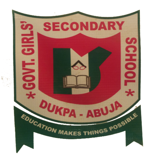 GGSS Dukpa logo