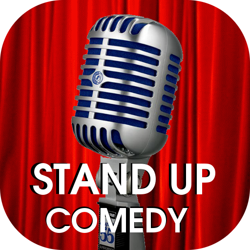 Приложения в Google Play – Stand Up Comedy