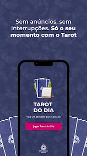 Tarot do Dia Personare 1.1.1 APK screenshots 2