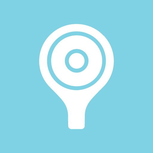 Lollipop - Smart baby monitor  Icon