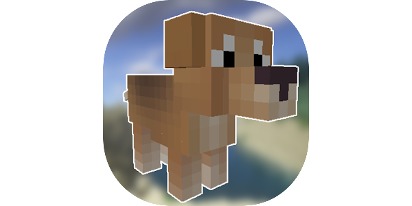 Juegos de perros Mod Minecraft - Apps en Google Play