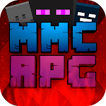 Cover Image of Download Mine Mob Clicker Rpg  APK