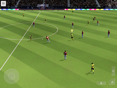 Dream League Soccer 2022 screenshots 22