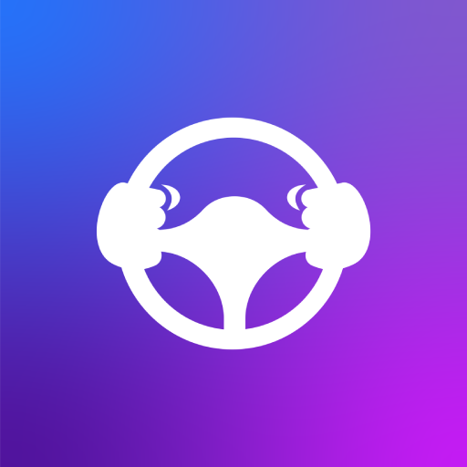 TrypScore: Drive Safe & Win  Icon