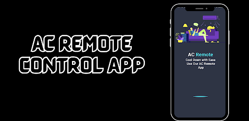 AC Remote Control App