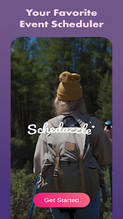 Schedazzle