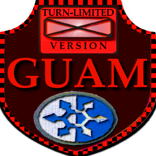 Battle of Guam (turn-limit)  Icon
