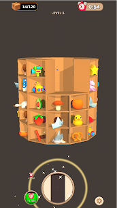Sort Roll Match 2