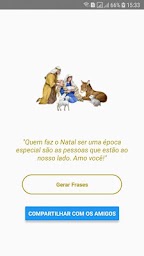 Frases Feliz Natal