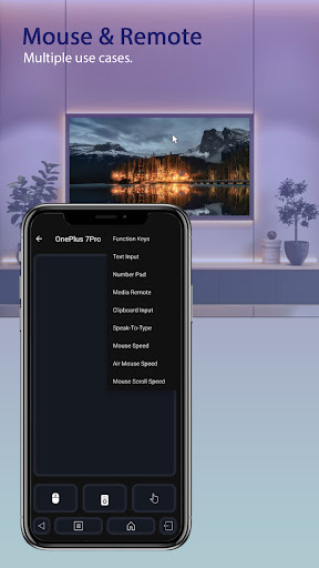 Wireless BT Mouse  Keyboard