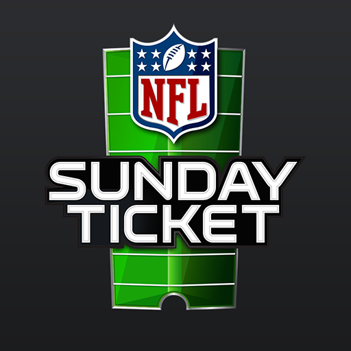 NFL SUNDAY TICKET - Apps on Google Play