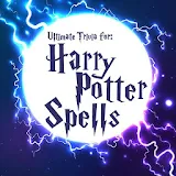 Trivia for Harry Potter Spells icon