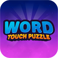 Word Touch - Word Block Puzzle Pop