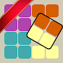 Ruby Square: juego de lógica (700 acertijos)