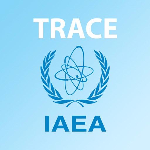 TRACE - IAEA  Icon