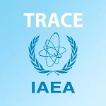 Cover Image of Download TRACE - IAEA  APK
