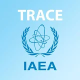 TRACE - IAEA icon