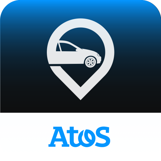 ATOS Flexiparking 1.0 Icon