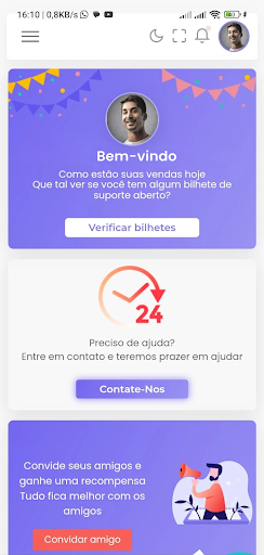 Up Follow Screen 2