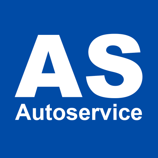 AS Autoservice Volkhard Bier logo