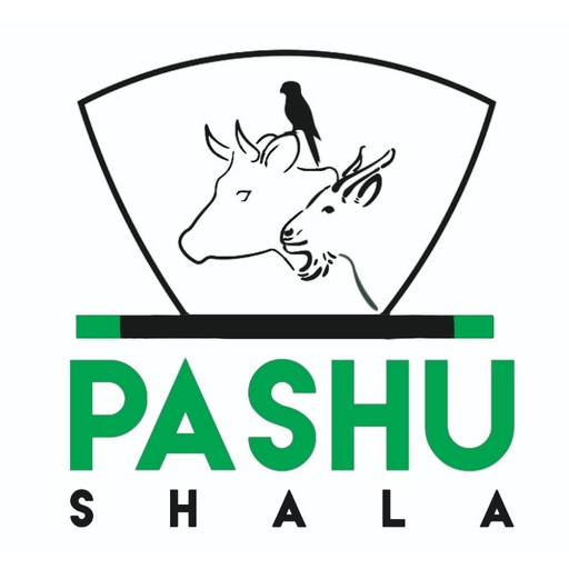 Pashushala logo