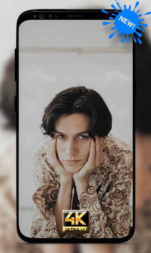 Chase HUDSON Wallpapers 4k HD  Lil Huddy