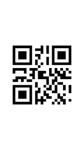 Easy Time QR generator Screen 2
