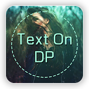 Text On Dp