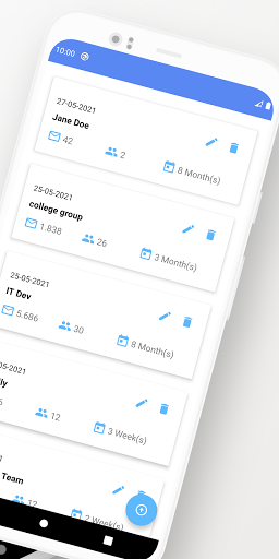 Chat Stat Screen 2