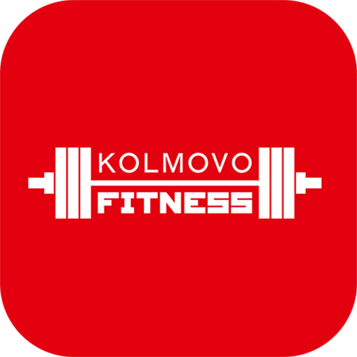 Kolmovo Fitness logo