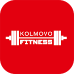Cover Image of Télécharger Kolmovo Fitness  APK