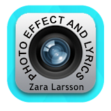 Photo Effects - Larsson Lyrics icon