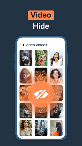 Calculator Lock - Photo Hider