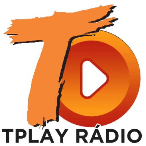Tplay Rádio logo