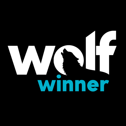 Wolf Winner logo