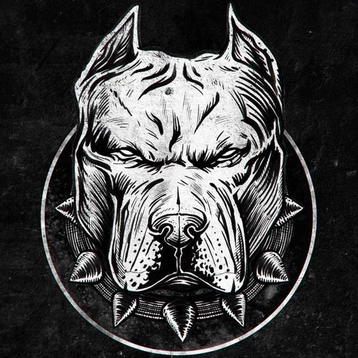 American Pitbull Wallpapers logo