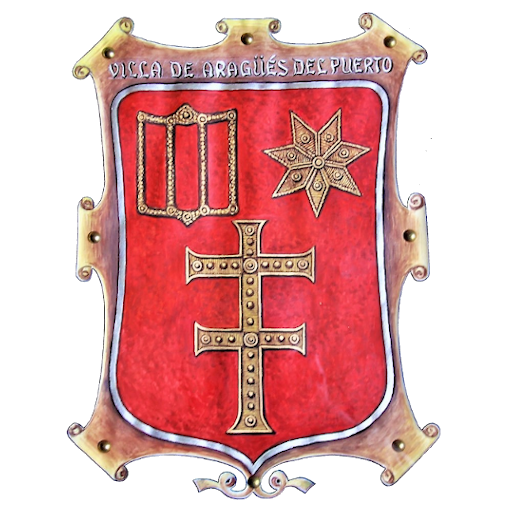 Aragües del Puerto Informa logo