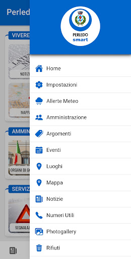 Perledo Smart Screen 2