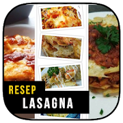 Resep Lasagna Lezat