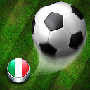 Herunterladen Futbol: Kick Soccer Game Installieren Sie Neueste APK Downloader