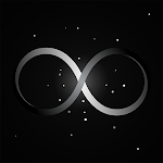 Cover Image of Télécharger Infinity Loop: Calme & Relaxant  APK