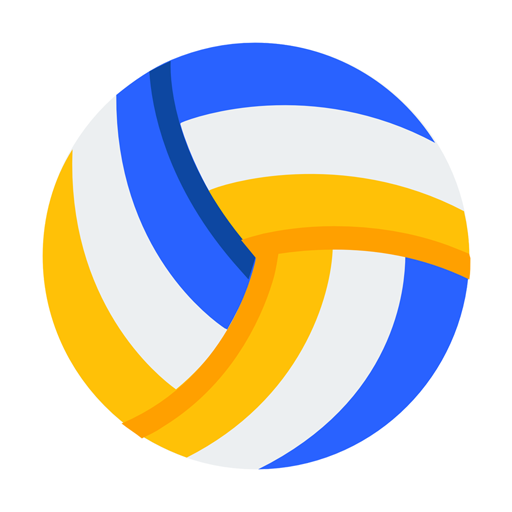 Volleyball Rotations 2.16.0 Icon