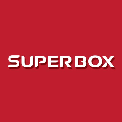 Google Play의 SUPERBOX.Inc 개발자 Android 앱