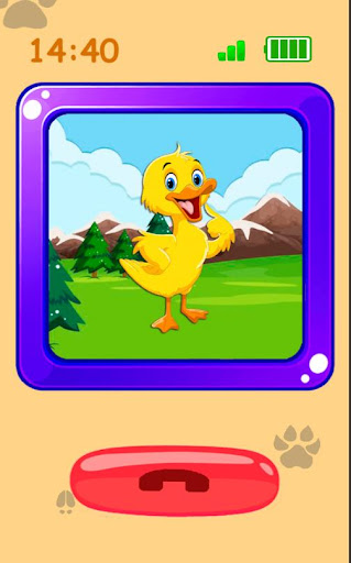 Baby Phone - For Kids and Babies